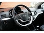 Kia Picanto 1.0 CVVT DynamicLine + CRUISE CONTROL / LEDER / NAVIGATIE