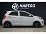 Kia Picanto 1.0 CVVT DynamicLine + CRUISE CONTROL / LEDER / NAVIGATIE