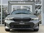 BMW 3-Serie Touring 330e LCI High Ex. M-Sport Pro |Individual leer|Pano|H/K|Memory|19"|Trekhaak|Dravit