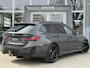 BMW 3-Serie Touring 330e LCI High Ex. M-Sport Pro |Individual leer|Pano|H/K|Memory|19"|Trekhaak|Dravit