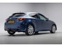 Mazda 3 2.0 SkyActiv-G 120 GT-M Bose [ Navi Stuur- Stoel verwarming Leder Camera Carplay / Android Trekhaak ]