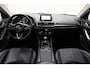 Mazda 3 2.0 SkyActiv-G 120 GT-M Bose [ Navi Stuur- Stoel verwarming Leder Camera Carplay / Android Trekhaak ]