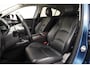 Mazda 3 2.0 SkyActiv-G 120 GT-M Bose [ Navi Stuur- Stoel verwarming Leder Camera Carplay / Android Trekhaak ]
