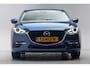Mazda 3 2.0 SkyActiv-G 120 GT-M Bose [ Navi Stuur- Stoel verwarming Leder Camera Carplay / Android Trekhaak ]