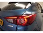 Mazda 3 2.0 SkyActiv-G 120 GT-M Bose [ Navi Stuur- Stoel verwarming Leder Camera Carplay / Android Trekhaak ]