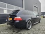BMW 5-Serie Touring E61 550i M-Pakket Carbon Zwart