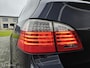 BMW 5-Serie Touring E61 550i M-Pakket Carbon Zwart