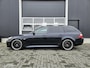 BMW 5-Serie Touring E61 550i M-Pakket Carbon Zwart