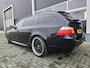 BMW 5-Serie Touring E61 550i M-Pakket Carbon Zwart