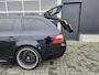 BMW 5-Serie Touring E61 550i M-Pakket Carbon Zwart