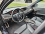 BMW 5-Serie Touring E61 550i M-Pakket Carbon Zwart