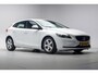 Volvo V40 1.6 t2 summum [Navigatie Stoelverwarming Climate Trekhaak Cruise