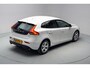 Volvo V40 1.6 t2 summum [Navigatie Stoelverwarming Climate Trekhaak Cruise