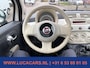 Fiat 500 1.4-16V Lounge AIRCO + NIEUWE APK!