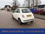 Fiat 500 1.4-16V Lounge AIRCO + NIEUWE APK!