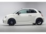 Fiat 500 0.9 TwinAir Turbo Sport [ Navigatie Climate Led Licht metaal ]