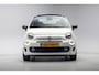Fiat 500 0.9 TwinAir Turbo Sport [ Navigatie Climate Led Licht metaal ]