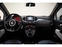 Fiat 500 0.9 TwinAir Turbo Sport [ Navigatie Climate Led Licht metaal ]