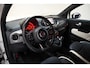 Fiat 500 0.9 TwinAir Turbo Sport [ Navigatie Climate Led Licht metaal ]