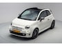 Fiat 500 0.9 TwinAir Turbo Sport [ Navigatie Climate Led Licht metaal ]