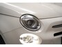 Fiat 500 0.9 TwinAir Turbo Sport [ Navigatie Climate Led Licht metaal ]
