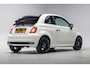 Fiat 500 0.9 TwinAir Turbo Sport [ Navigatie Climate Led Licht metaal ]