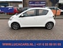 Toyota Aygo 1.0-12V Xcite White NIEUWE APK!