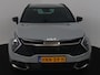 Kia Sportage 1.6 T-GDi Hybrid Dark Edition | Camera | Leder | Apple Car Play | Stoel & Stuurverwarming | Nederlandse Auto | NAP |
