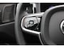 Volvo XC60 2.0 T6 Plug-in hybrid AWD Plus Black Edition | Panoramadak | Actieve luchtvering met FOUR-C | Head-up display | Extra getint glas | Verwarmbare voorstoelen | Verwarmbaar stuurwiel | Visual Park Assist met Front "Fisheye" view | Adaptive cruise control | Pilot assist | Blind spot | Google-Maps navigatie |