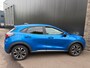 Ford Puma 1.0 Eco 155pk AUT. Hybrid Titanium Navi, 360-gr camera, Winter, Elk. klep etc.etc.