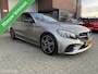 Mercedes-Benz C-klasse 200 AMG Plus Upgrade Edition NAVI*CAMERA*