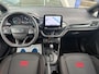 Ford Fiesta 1.0 EcoBoost Hybrid ST-Line X 125pk Automaat / Stoel-Stuurverwarming / Navigatie
