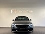 Mercedes-Benz C-klasse AMG 63 S Pano|Kuip|Ceramic|HuD|Memory