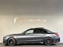 Mercedes-Benz C-klasse AMG 63 S Pano|Kuip|Ceramic|HuD|Memory