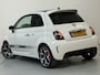 Fiat 500 1.2 Lounge AbarthLook Panorama Navi