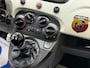 Fiat 500 1.2 Lounge AbarthLook Panorama Navi