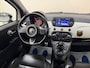 Fiat 500 1.2 Lounge AbarthLook Panorama Navi