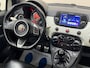Fiat 500 1.2 Lounge AbarthLook Panorama Navi
