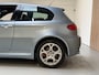 Alfa Romeo 147 3.2 V6 GTA - ZWART LEER - HANDGESCHAKELD