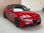 Alfa Romeo Giulia 2.0 T AWD Veloce - SCHUIFDAK - 19'' - LEER - SPORTSTOELEN