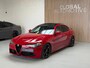 Alfa Romeo Giulia 2.0 T AWD Veloce - SCHUIFDAK - 19'' - LEER - SPORTSTOELEN