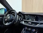 Alfa Romeo Stelvio 2.9 V6 AWD Quadrifoglio - 510 PK QV - MISANO BLUE - STUURVERWARMING