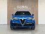 Alfa Romeo Stelvio 2.9 V6 AWD Quadrifoglio - 510 PK QV - MISANO BLUE - STUURVERWARMING