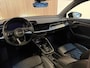 Audi A3 Limousine 35 TFSI S LINE - 19'' - SUPERSPORT STOELEN - LEER - ADAPTIVE CRUISE