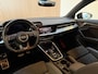 Audi A3 Sportback 40 TFSI e S LINE - 204 PK - AUTOMAAT - RS STOELEN