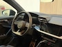 Audi A3 Sportback 40 TFSI e S LINE - 204 PK - AUTOMAAT - RS STOELEN