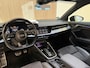 Audi A3 Sportback 45 TFSI e S LINE Competition - SCHUIFDAK - COCKPIT - 18''