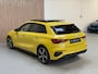Audi A3 Sportback 45 TFSI e S LINE Competition - SCHUIFDAK - COCKPIT - 18''