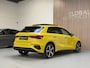 Audi A3 Sportback 45 TFSI e S LINE Competition - SCHUIFDAK - COCKPIT - 18''
