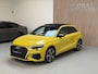 Audi A3 Sportback 45 TFSI e S LINE Competition - SCHUIFDAK - COCKPIT - 18''
